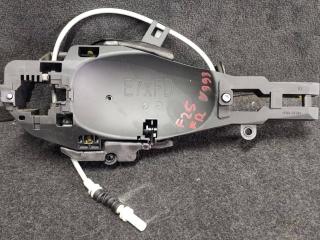 трос двери BMW X3 F25 2012, 3.0 л., i, N55 B30 A, бензин, АКПП, черный, внедорожник 5 дв., полный привод, 7319349