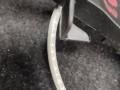 трос двери BMW X3 F25 2012, 3.0 л., i, N55 B30 A, бензин, АКПП, черный, внедорожник 5 дв., полный привод, 7319349 - фото №3