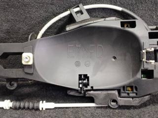 трос двери BMW X3 F25 2012, 3.0 л., i, N55 B30 A, бензин, АКПП, черный, внедорожник 5 дв., полный привод, 7319353
