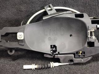 трос двери BMW X3 F25 2012, 3.0 л., i, N55 B30 A, бензин, АКПП, черный, внедорожник 5 дв., полный привод, 7319349