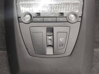 фонарь салона (плафон) BMW 7 серия F01/F02 [рестайлинг] F02 2014, 4.4 л., N63 B44 B, бензин, АКПП, седан, задний привод, 1326622392
