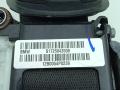 ремень безопасности BMW X3 F25 2012, 3.0 л., i, N55 B30 A, бензин, АКПП, черный, внедорожник 5 дв., полный привод, 7258435 - фото №2