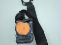 ремень безопасности BMW X3 F25 2012, 3.0 л., i, N55 B30 A, бензин, АКПП, черный, внедорожник 5 дв., полный привод, 7258435 - фото №3