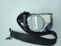 ремень безопасности BMW X3 F25 2012, 3.0 л., i, N55 B30 A, бензин, АКПП, черный, внедорожник 5 дв., полный привод, 7258435 - фото №4
