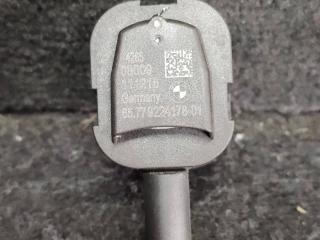 датчик удара BMW X3 F25 2012, 3.0 л., i, N55 B30 A, бензин, АКПП, черный, внедорожник 5 дв., полный привод, 9224178