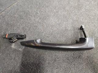 ручка наружная BMW X3 F25 2012, 3.0 л., i, N55 B30 A, бензин, АКПП, черный, внедорожник 5 дв., полный привод, 7270775