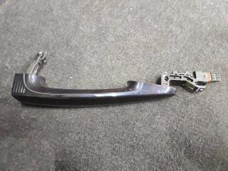ручка наружная BMW X3 F25 2012, 3.0 л., i, N55 B30 A, бензин, АКПП, черный, внедорожник 5 дв., полный привод, 7270776