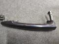 ручка наружная BMW X3 F25 2012, 3.0 л., i, N55 B30 A, бензин, АКПП, черный, внедорожник 5 дв., полный привод, 7270776 - фото №3