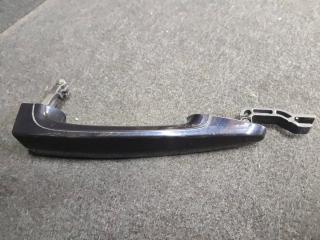ручка наружная задняя правая BMW X3 F25 2012, 3.0 л., i, N55 B30 A, бензин, АКПП, черный, внедорожник 5 дв., полный привод