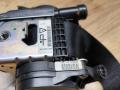 ремень безопасности BMW X2 F39 2018, 2.0 л., i, B46 A20 B, бензин, АКПП, чёрный, внедорожник 5 дв., полный привод, 7428112, 72117428112 - фото №4