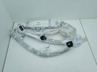 подушка безопасности боковая (шторка) BMW X3 F25 2012, 3.0 л., i, N55 B30 A, бензин, АКПП, черный, внедорожник 5 дв., полный привод, 9182226