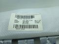 подушка безопасности боковая (шторка) BMW X3 F25 2012, 3.0 л., i, N55 B30 A, бензин, АКПП, черный, внедорожник 5 дв., полный привод, 9182226 - фото №2