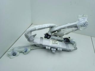 подушка безопасности боковая (шторка) BMW X3 F25 2012, 3.0 л., i, N55 B30 A, бензин, АКПП, черный, внедорожник 5 дв., полный привод, 9182225