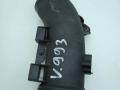 гофра инжектора BMW X3 F25 2012, 3.0 л., i, N55 B30 A, бензин, АКПП, черный, внедорожник 5 дв., полный привод, 1054695 - фото №2