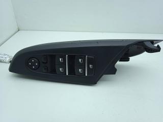 блок управления стеклоподъемниками BMW X3 F25 2012, 3.0 л., i, N55 B30 A, бензин, АКПП, черный, внедорожник 5 дв., полный привод, 9208111