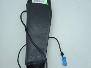 подушка безопасности сиденья BMW X3 F25 2012, 3.0 л., i, N55 B30 A, бензин, АКПП, черный, внедорожник 5 дв., полный привод, 7311663