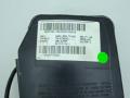 подушка безопасности сиденья BMW X3 F25 2012, 3.0 л., i, N55 B30 A, бензин, АКПП, черный, внедорожник 5 дв., полный привод, 7311663 - фото №2