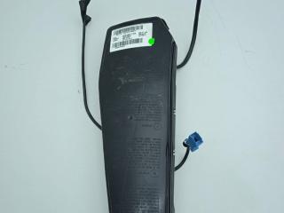 подушка безопасности сиденья BMW X3 F25 2012, 3.0 л., i, N55 B30 A, бензин, АКПП, черный, внедорожник 5 дв., полный привод, 72127311668