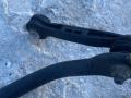 стабилизатор подвески задний BMW X3 F25 2012, 3.0 л., i, N55 B30 A, бензин, АКПП, черный, внедорожник 5 дв., полный привод - фото №4