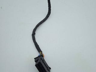 диагностический разъем BMW 7 серия F01/F02 [рестайлинг] F02 2014, 4.4 л., N63 B44 B, бензин, АКПП, седан, задний привод, 9232596