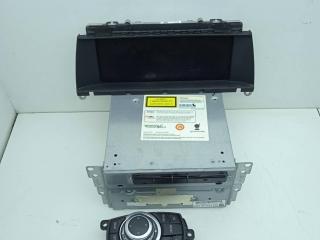 навигация BMW X3 F25 2012, 3.0 л., i, N55 B30 A, бензин, АКПП, черный, внедорожник 5 дв., полный привод, 9253944, 9231320, 9275511