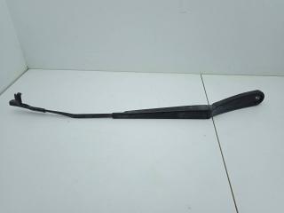 щеткодержатель (поводок стеклоочистителя, дворник) BMW X3 F25 2012, 3.0 л., i, N55 B30 A, бензин, АКПП, черный, внедорожник 5 дв., полный привод, 7213272