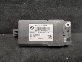 блок управления сиденьем BMW X3 F25 2012, 3.0 л., i, N55 B30 A, бензин, АКПП, черный, внедорожник 5 дв., полный привод, 9216468