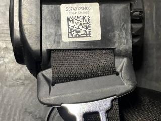 ремень безопасности BMW 5 серия G30/G31 2018, 2.0 л., бензин, АКПП, универсал, 72117431234