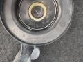 перегородка BMW 3 серия F30/F31 [рестайлинг] F30 2017, 3.0 л., бензин, АКПП, седан, 51767255803 - фото №3