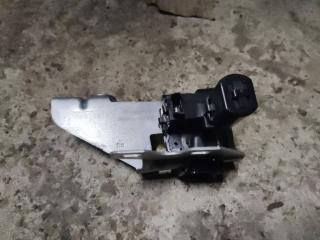 замок багажника BMW 5 серия G30/G31 2019, 2.0 л., D, B47 D20 B, дизель, АКПП, 416, седан, задний привод, правый руль
