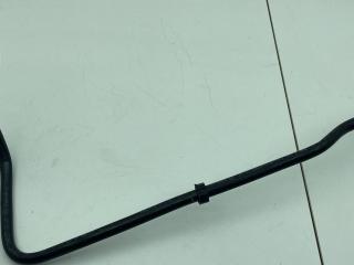 трубка вакуумная усилителя тормозов BMW X3 F25 2012, 3.0 л., i, N55 B30 A, бензин, АКПП, черный, внедорожник 5 дв., полный привод, 7601020