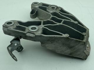 кронштейн двигателя BMW X3 F25 2012, 3.0 л., i, N55 B30 A, бензин, АКПП, черный, внедорожник 5 дв., полный привод, 6784827