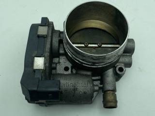 заслонка дроссельная BMW X3 F25 2012, 3.0 л., i, N55 B30 A, бензин, АКПП, черный, внедорожник 5 дв., полный привод, 7597871