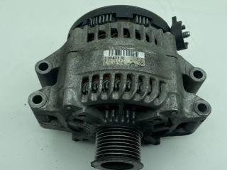 генератор BMW X3 F25 2012, 3.0 л., i, N55 B30 A, бензин, АКПП, черный, внедорожник 5 дв., полный привод, 7616119