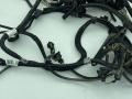 проводка двигателя BMW X2 F39 2018, 2.0 л., i, B46 A20 B, бензин, АКПП, чёрный, внедорожник 5 дв., полный привод, 8643380, 8643384 - фото №2