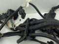 проводка двигателя BMW X2 F39 2018, 2.0 л., i, B46 A20 B, бензин, АКПП, чёрный, внедорожник 5 дв., полный привод, 8643380, 8643384 - фото №3