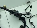 проводка двигателя BMW X2 F39 2018, 2.0 л., i, B46 A20 B, бензин, АКПП, чёрный, внедорожник 5 дв., полный привод, 8643380, 8643384 - фото №4