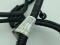 проводка двигателя BMW X2 F39 2018, 2.0 л., i, B46 A20 B, бензин, АКПП, чёрный, внедорожник 5 дв., полный привод, 8643380, 8643384 - фото №6