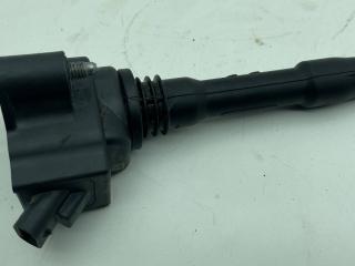 катушка зажигания BMW X2 F39 2018, 2.0 л., i, B46 A20 B, бензин, АКПП, чёрный, внедорожник 5 дв., полный привод, 8643360