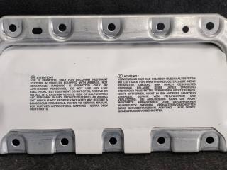 подушка безопасности пассажира BMW 4 серия F32/F33 [рестайлинг] F33 2017, 3.0 л., B58 B30 A, бензин, АКПП, кабриолет, задний привод, 9205197