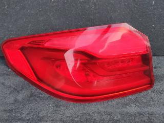 фонарь задний левый BMW 5 серия G30/G31 (2016 - 2020), 63217376469