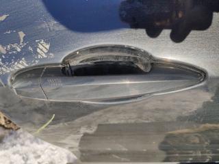 ручка наружная BMW X2 F39 2018, 2.0 л., i, B46 A20 B, бензин, АКПП, чёрный, внедорожник 5 дв., полный привод