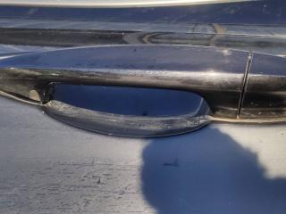 ручка наружная задняя левая BMW X2 F39 2018, 2.0 л., i, B46 A20 B, бензин, АКПП, чёрный, внедорожник 5 дв., полный привод