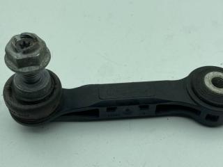 стойка стабилизатора BMW X2 F39 2018, 2.0 л., i, B46 A20 B, бензин, АКПП, чёрный, внедорожник 5 дв., полный привод, 6862865