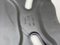 защитный кожух тормозного механизма BMW X2 F39 2018, 2.0 л., i, B46 A20 B, бензин, АКПП, чёрный, внедорожник 5 дв., полный привод, 6799740 - фото №2