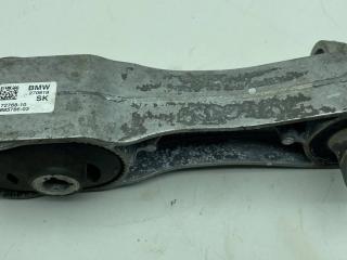 подушка крепления двигателя BMW X2 F39 2018, 2.0 л., i, B46 A20 B, бензин, АКПП, чёрный, внедорожник 5 дв., полный привод, 6885786