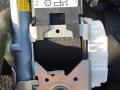 ремень безопасности BMW 3 серия F30/F31/F34 2014, 2.0 л., бензин, АКПП, седан, полный привод, 7272476 - фото №2