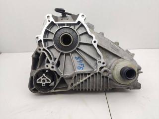 раздаточная коробка BMW X5 E70 2009