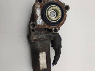 электромотор раздаточной коробки BMW X5 E70 2007, 27107566250, 0130008507