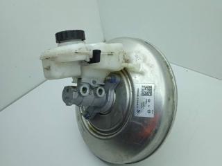 вакуумный усилитель тормозов BMW X2 F39 2018, 2.0 л., i, B46 A20 B, бензин, АКПП, чёрный, внедорожник 5 дв., полный привод, 6872076